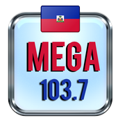 Radio Mega  Haiti 103.7 icon