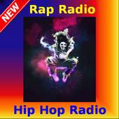 Rap Radio Hip Hop Radio on 9Apps