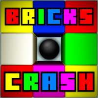 Bricks Crash Free