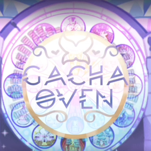 Gacha Oven Mod icon