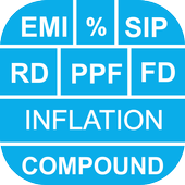 Financial Calculator icon