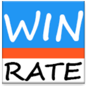 Winrate Meter icon
