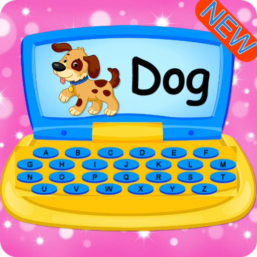 PreSchool Learning English ABC, 123 &amp; Colors icon