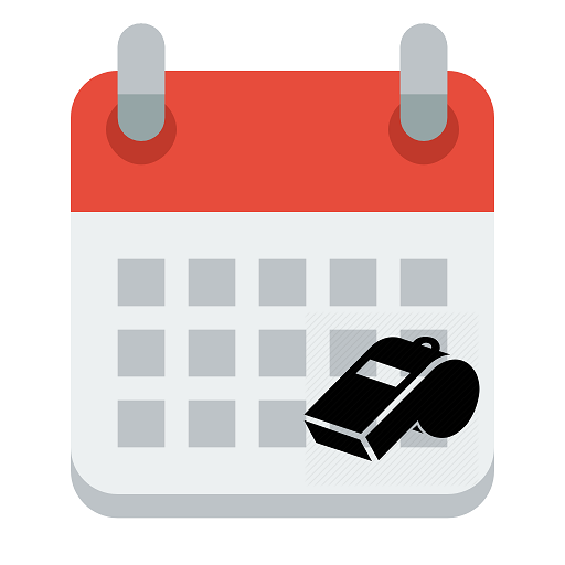 My Ref Calendar icon