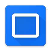 Only Recent Button - Single touch recent button on 9Apps