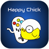 Happy Chick icon