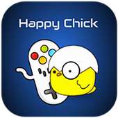 Happy Chick on 9Apps