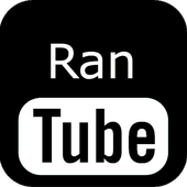 RanTube (Youtube) Player icon