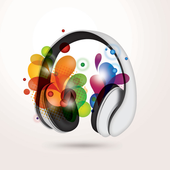 My mp3 music player icon