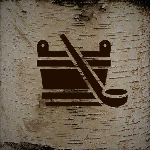 Sauna Like It's 1979 icon