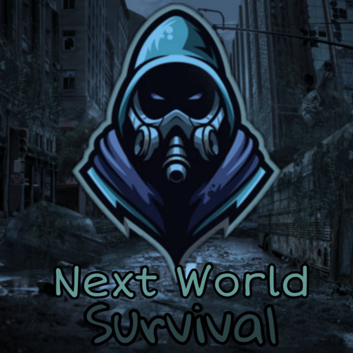 Next World: Survival icon