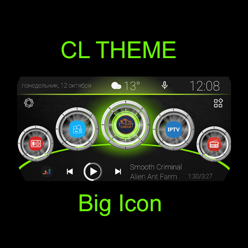 CL Theme Big Icon icon