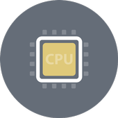 Calipus Benchmark icon