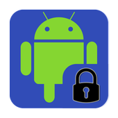 اخفاء التطبيقات من الشاشة أيقونة