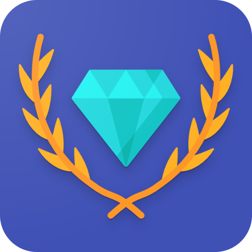 Fire Pass - Earn Diamonds icon