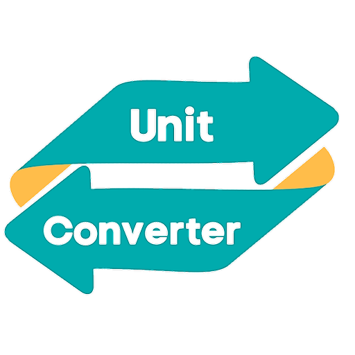 Unit Converter All In One icon