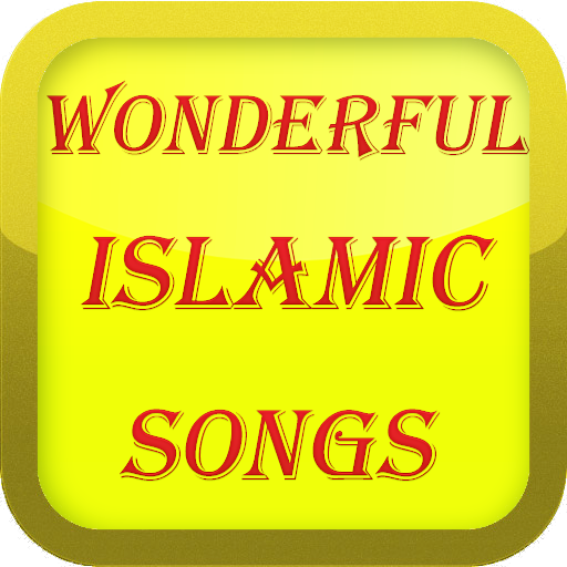 Islamic songs icon