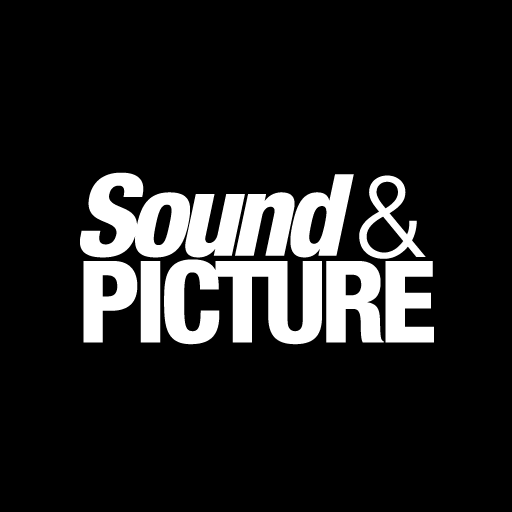 Sound &amp; Picture icon