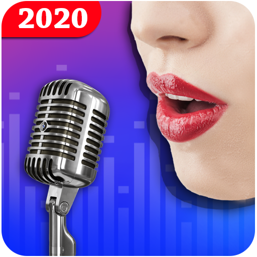 Voice Changer with effects icon