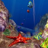 Indian Ocean Fishing icon