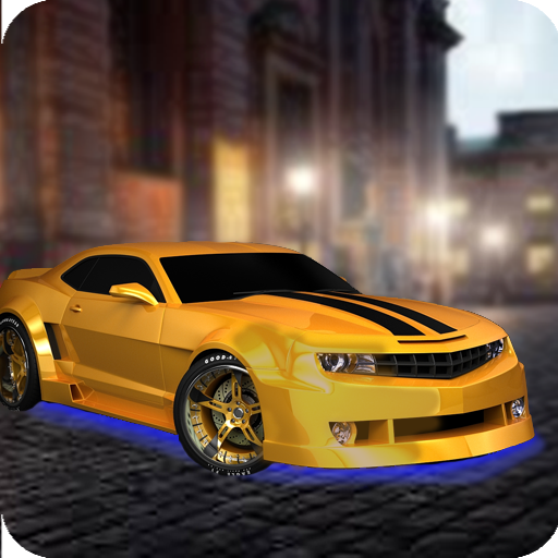 Highway - Best Racer Game icon