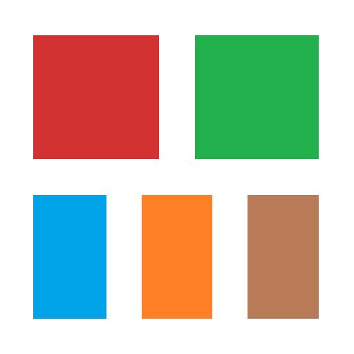 Editor de Foto Grade GridTrick icon