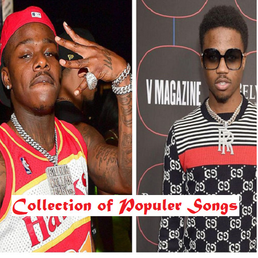 ROCKSTAR (Collection of Populer Songs)-MP3 2020 icon