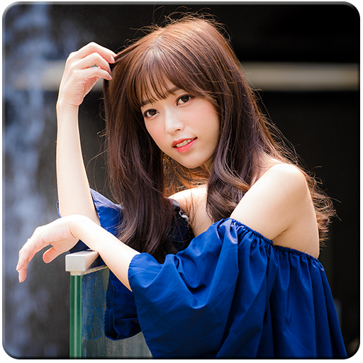 Girls HD Wallpapers icon