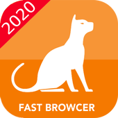Fast Browser Mini - Web Browser icon