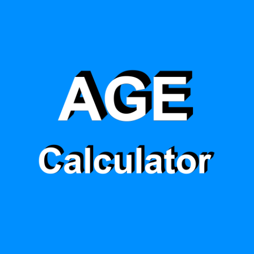 Age Calculator icon