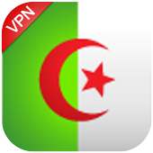 Algeria VPN Master - Free VPN Proxy
