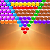 Bubble Schooter Free  2018 New icon