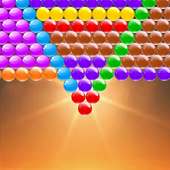 Bubble Schooter Free  2018 New