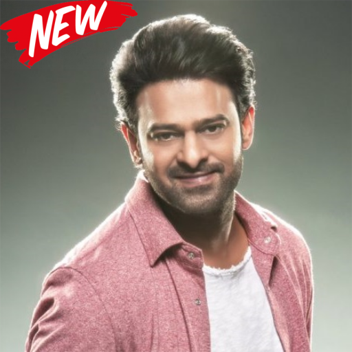 ikon Prabhas Wallpapers HD 2021