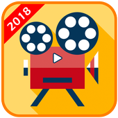 Free Video Editor icon