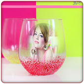 Glass Photo Frames icon