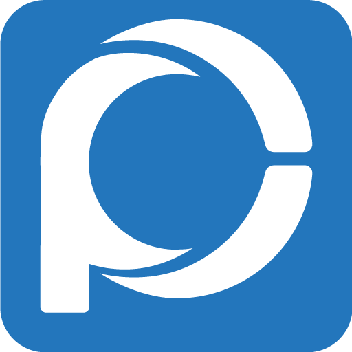 Microsoft Partner Center icon