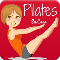 Pilates En Casa