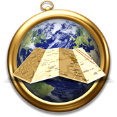 SpotMaps -BestApp PersonalMap icon