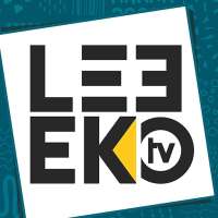 LEEEKO TV & RADIO