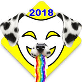 Effects For SnapChat 2018 icon