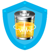Battery Charge Faster &amp; Saver icon