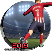 New Free Play Pes 2019 Guide icon