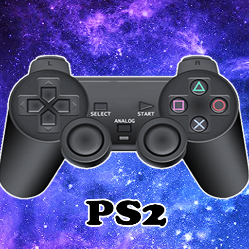 PS2 Emulator 2 icon