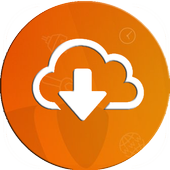 Inst Downloader lite icon