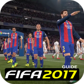 Pro FIFA 17 Guide icon