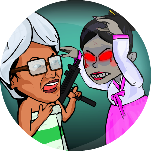 Train to Gensan icon