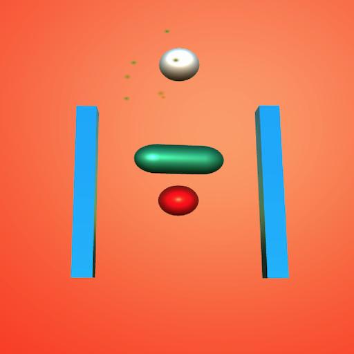 Sort It Hoop Stack Ball 3D icon