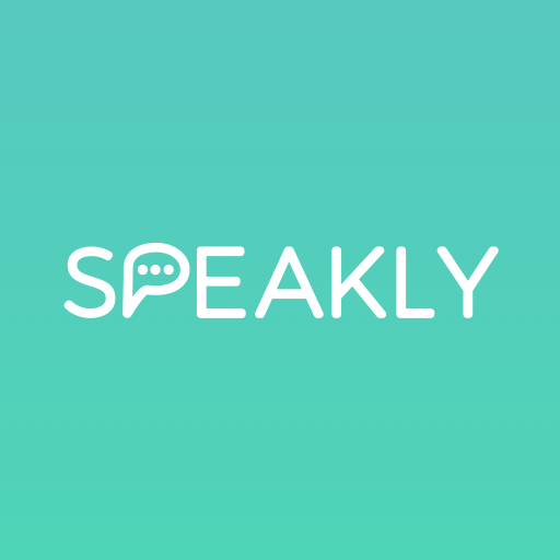 Speakly: Learn Languages Free icon