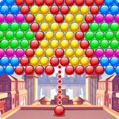 Bubble Hero